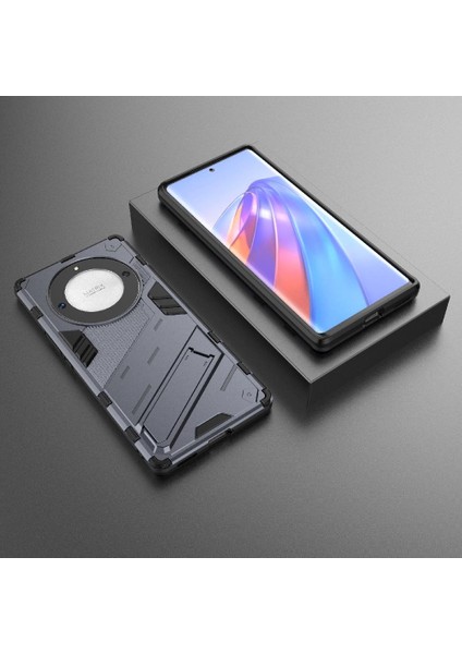 Onur Sihirli 5 Lite Koruyucu Kapak Için Kılıf Kickstand Sağlam Askeri (Yurt Dışından) indirimleri