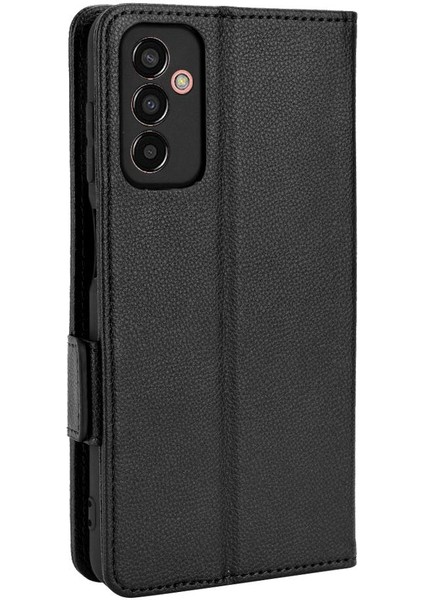 Samsung Galaxy M13 4g Için Kılıf Cüzdan Kart Yuvaları Tutucu Pu Deri Yan (Yurt Dışından) fırsatları