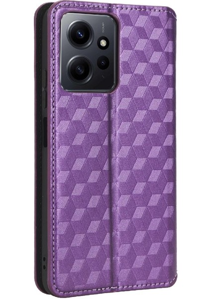 Xiaomi Redmi Not 12 4g Için Kılıf (Yurt Dışından)