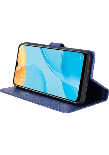Oppo A15 Için KILIF/A15S Kickstand Kapak Manyetik Cüzdan Kart Tutucu (Yurt Dışından) fiyatları