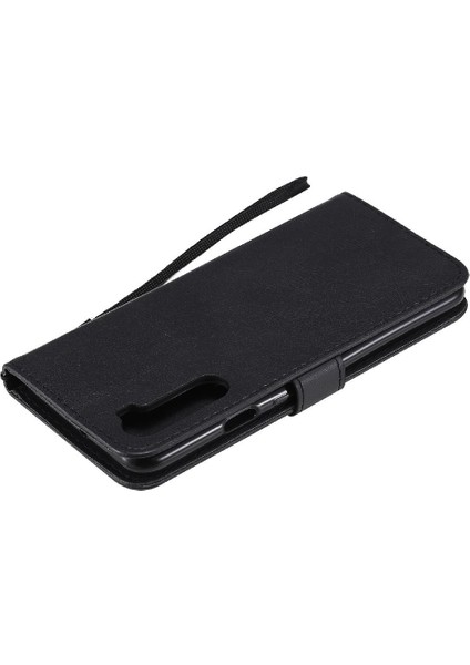 Kart Yuvası Katı ile Oneplus Nord Iş Cüzdan Telefon Kılıfı Için Flip Case (Yurt Dışından) fırsatları