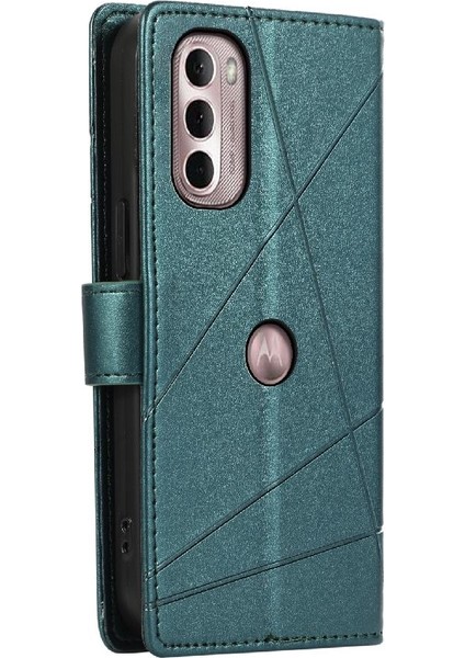Motorola Moto G Stylus Için Flip Case 2022 Şok Emici Üç Kart Yuvaları (Yurt Dışından) indirimleri