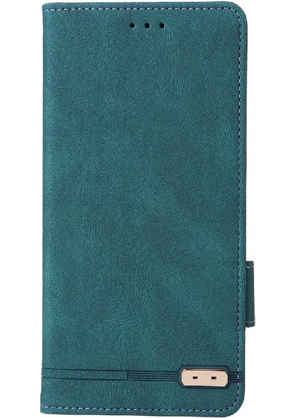 Tcl 20SE Kart Ekleme Deri Için Kılıf Folio Flip Case Tam Koruma (Yurt Dışından) fırsatları