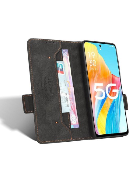 Oppo A98 5g Kart Ekleme Tam Koruma Koruyucu Kapak Için Kılıf (Yurt Dışından) modelleri