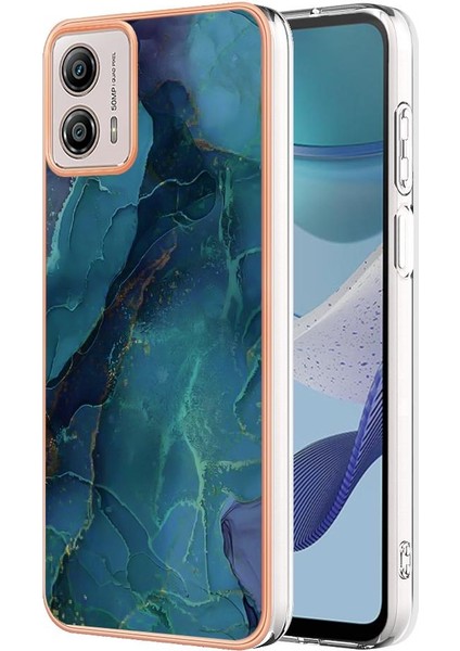 Motorola Moto G53 Case ile Uyumlu (Yurt Dışından)