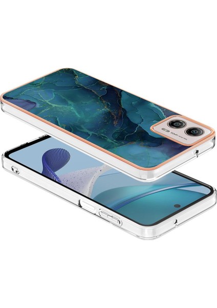 Motorola Moto G53 Case ile Uyumlu (Yurt Dışından) fırsatları