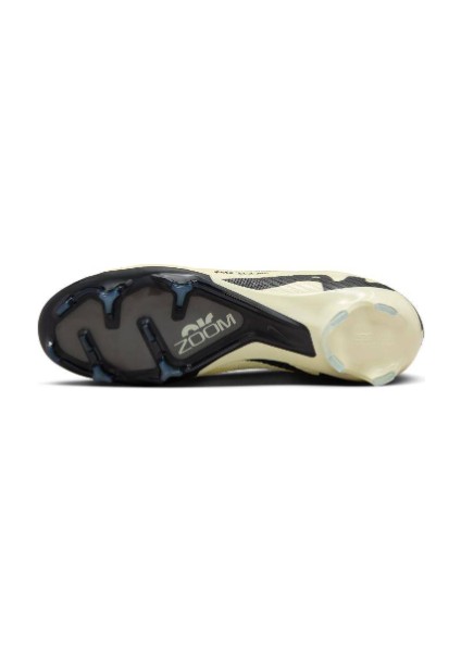 Nıke Zoom Vapor 15 Elıte Fg Krem Erkek Krampon DJ4978700 P-132