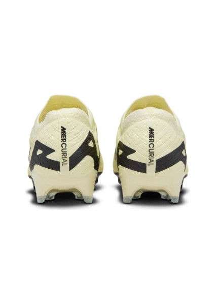Nıke Zoom Vapor 15 Elıte Fg Krem Erkek Krampon DJ4978700 P-132