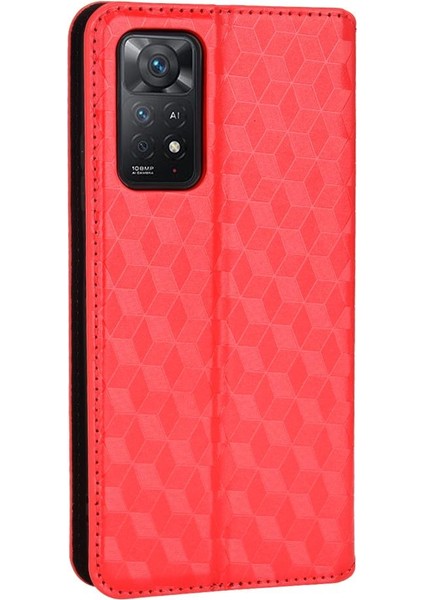 Xiaomi Redmi Not 11 Pro 4g/5g Için Kılıf (Yurt Dışından)