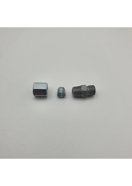 M6 - 6 mm LI Yüksüklü Rekor fırsatları