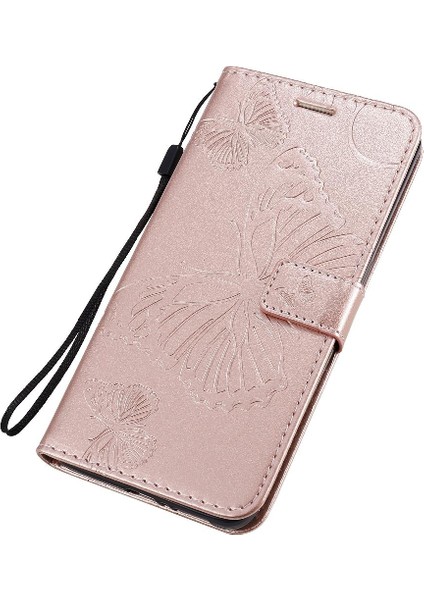 Kart Yuvası Standı Pu ile Oppo 10X 10X Zoom Darbeye Dayanıklı Kapak Için Flip Case (Yurt Dışından)