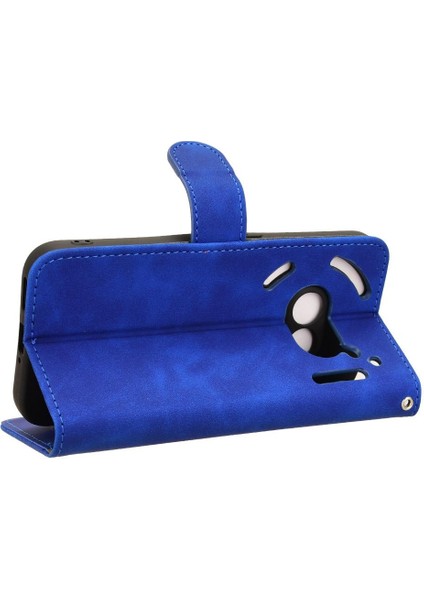 Nothing Telefon 2A Tam Koruma Deri Folio Flip Case ile (Yurt Dışından) modelleri