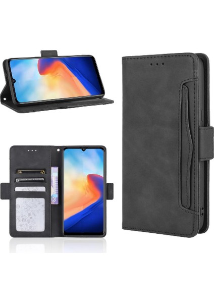 Blackview A80 Için Durum (Yurt Dışından)