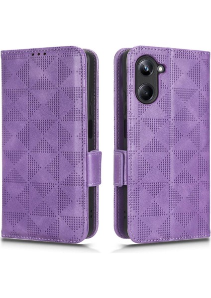 Realme 10 Pro Için Durum (Yurt Dışından)