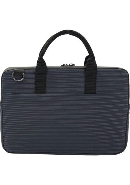 Licht Vegan Deri 13"- 14.1" - 15.6" - 16,1" Evrak Laptop Notebook MacBook Bilgisayar Çantası