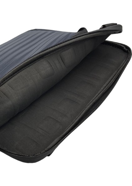 Licht Vegan Deri 13"- 14.1" - 15.6" - 16,1" Evrak Laptop Notebook MacBook Bilgisayar Çantası