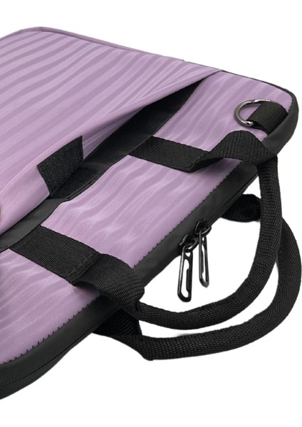 Licht Vegan Deri 13"- 14.1" - 15.6" - 16,1" Evrak Laptop Notebook MacBook Bilgisayar Çantası fırsatları