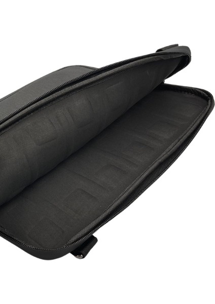 Licht Vegan Deri 13"- 14.1" - 15.6" - 16,1" Evrak Laptop Notebook MacBook Bilgisayar Çantası