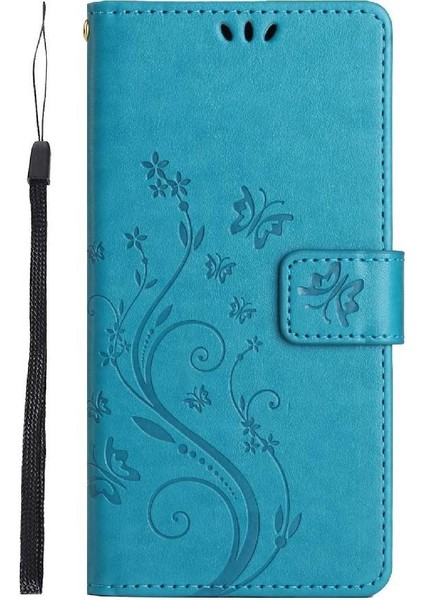Realme C67 4g Pu Deri Kickstand Manyetik Kapatma Bilek Için Filp Durumda (Yurt Dışından) fiyatları