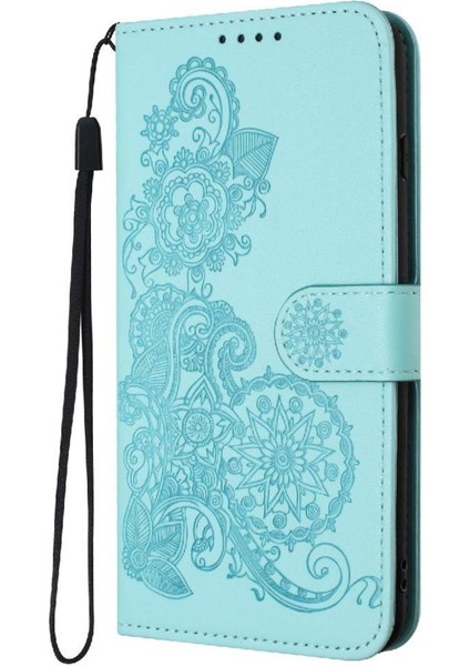 Kart Yuvası Standı Kickstand Koruyucu ile Xiaomi Redmi A3 Için Flip Case (Yurt Dışından) fiyatları