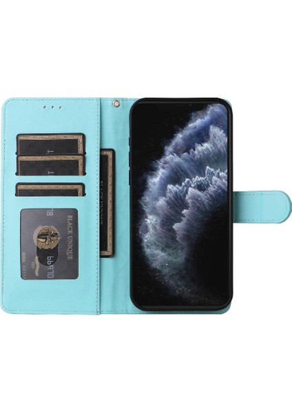 Iphone 11 Için Flip Case Pro Max Basit Iş Darbeye Cüzdan Deri (Yurt Dışından) indirimleri