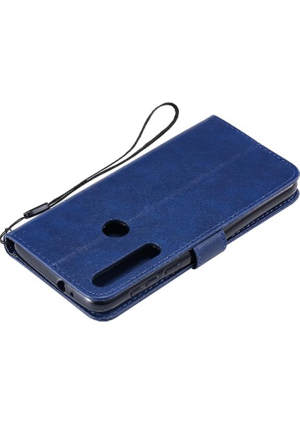 Motorola Moto Için Flip Case Kart Yuvası ile Bir Makro Klasik Düz Renk (Yurt Dışından) fırsatları