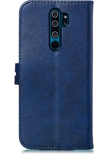 Cüzdan Durumda Xiaomi Redmi Için Not 8 Pro Kart Tutucu Manyetik Kapatma Tüm (Yurt Dışından) fırsatları