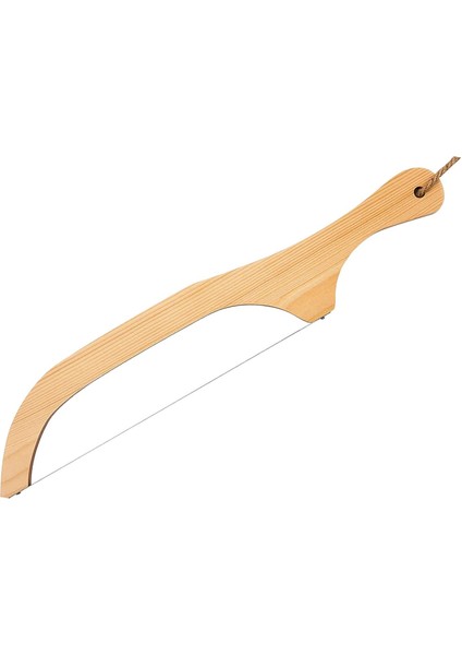 Yay Çok Amaçlı 15.7 " Depolama Döngü Ahşap I Imı (Yurt Dışından)