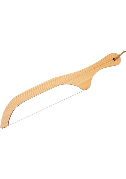 Yay Çok Amaçlı 15.7 " Depolama Döngü Ahşap I Imı (Yurt Dışından)