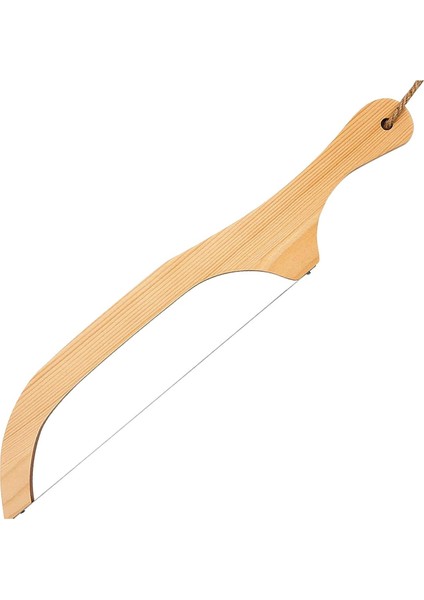 Yay Çok Amaçlı 15.7 " Depolama Döngü Ahşap I Imı (Yurt Dışından)