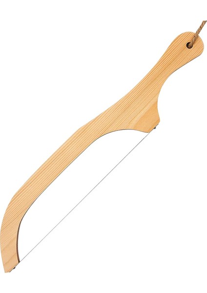 Yay Çok Amaçlı 15.7 " Depolama Döngü Ahşap I Imı (Yurt Dışından)