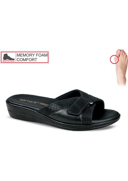 Kadın Terlik 9863-7 (35-42)