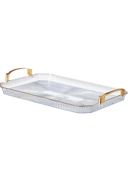 Kulplu Tepsi Odası 33X21.3X4.7CM (Yurt Dışından) modelleri