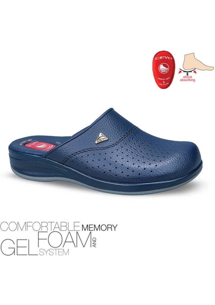 Kadın Sabo Terli 9844-FLEX-1 (35-41)