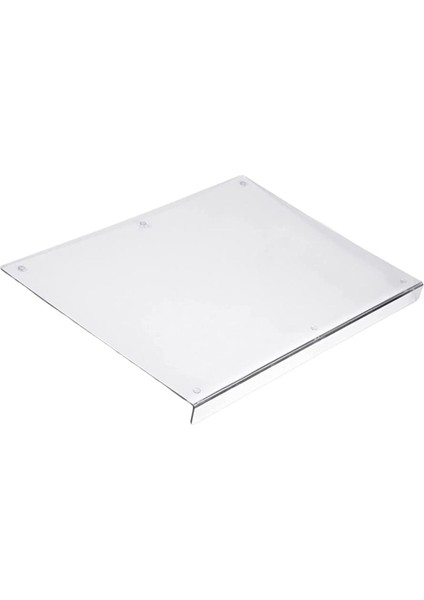Şeffaf Tahtası Mutfak Gereçleri Sebze Tezgah 45CMX40CM (Yurt Dışından)