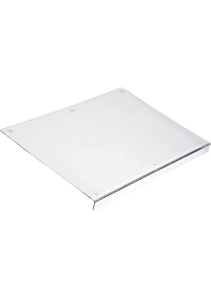 Şeffaf Tahtası Mutfak Gereçleri Sebze Tezgah 45CMX40CM (Yurt Dışından)
