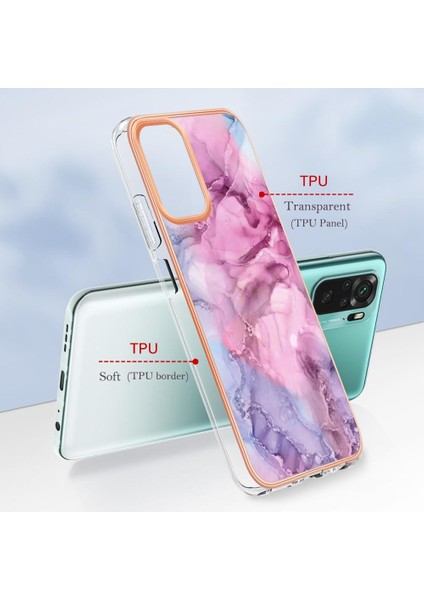 Xiaomi Redmi Not 10 4g Kılıf ile Uyumlu (Yurt Dışından) modelleri