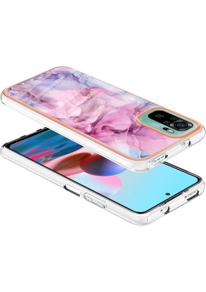 Xiaomi Redmi Not 10 4g Kılıf ile Uyumlu (Yurt Dışından) fırsatları