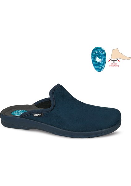 Erkek Terlik 9955-1 (40-45)