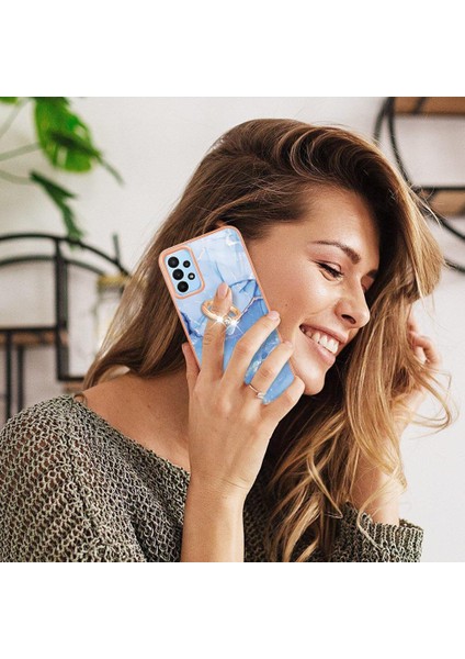 Samsung Galaxy A52S 5g Için Kılıf (Yurt Dışından)