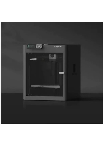 P1S AMS 2 Pro Combo 3D Printer with Buffer modelleri