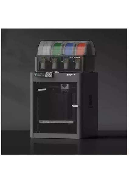 P1S AMS 2 Pro Combo 3D Printer with Buffer fiyatları