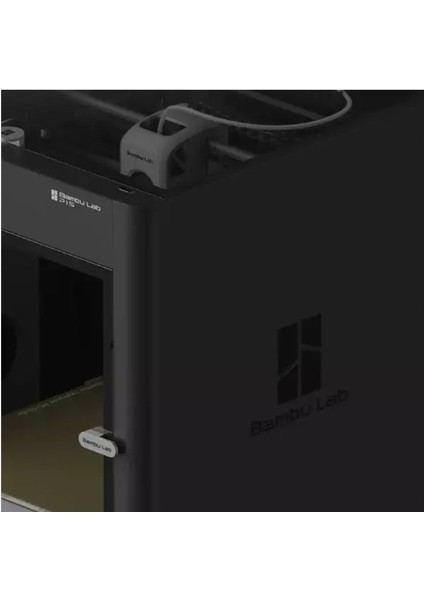 P1S AMS 2 Pro Combo 3D Printer with Buffer fırsatları