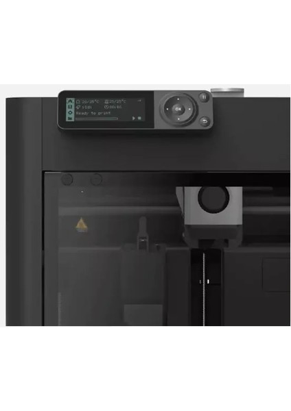 P1S AMS 2 Pro Combo 3D Printer with Buffer indirimleri