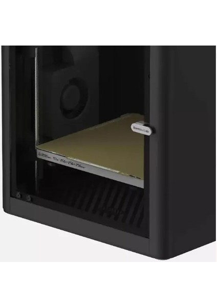 P1S AMS 2 Pro Combo 3D Printer with Buffer