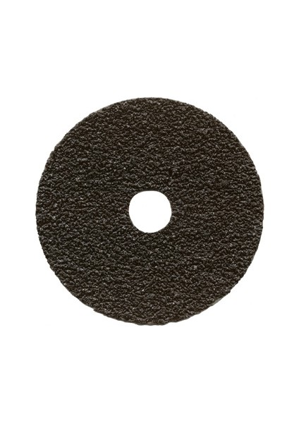 N33233 Silisyum Karbür Fiber Disk 180X24 Kum