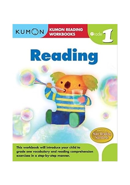 Grade 1 Reading