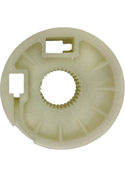 Iveco Tır Için Cam Kriko Makarası - Ön