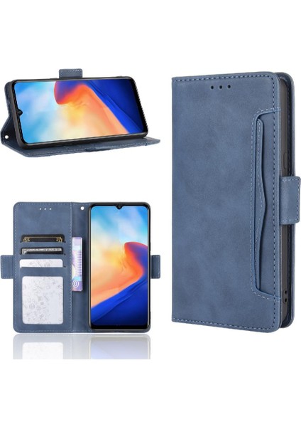 Blackview A80 Için Durum (Yurt Dışından)