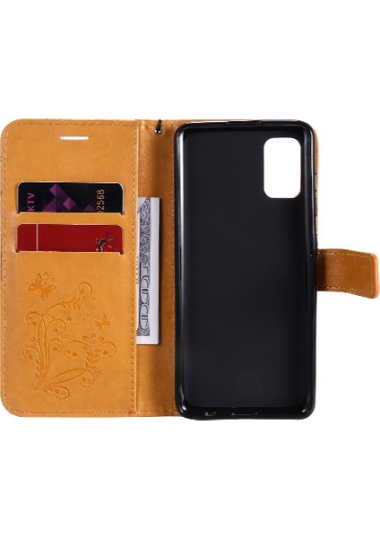 Kart Yuvası ile Samsung Galaxy Magnetic Manyetik Kapak Pu Deri Için Flip Case (Yurt Dışından) fırsatları